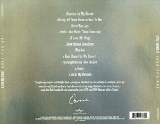 ANNE MURRAY HERE YOU ARE NEW CD ANNE MURRAY HERE YOU ARE NEW CD