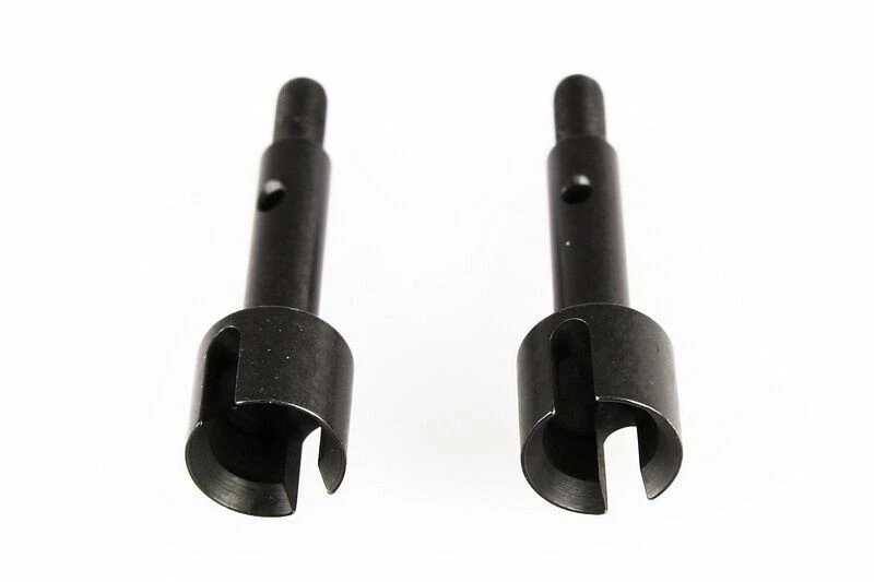 LC-Racing Mozzi Ruota (2) per EMB-1H Buggy 1:14 Pro - L6017