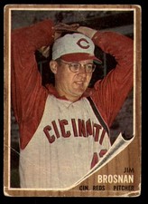 1962 Topps Baseball #2 to  #79 - Complete your set - Pick your card