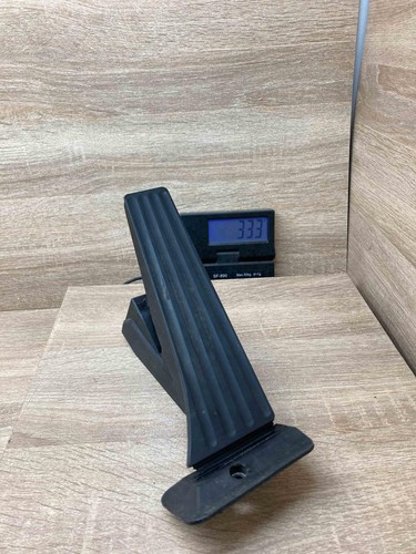 6788632 259160 10 accelerator throttle pedal bmw x5 e70 - Picture 7 of 7