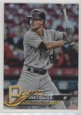 2018 Topps Rainbow Foil Adam Frazier #673 0l1