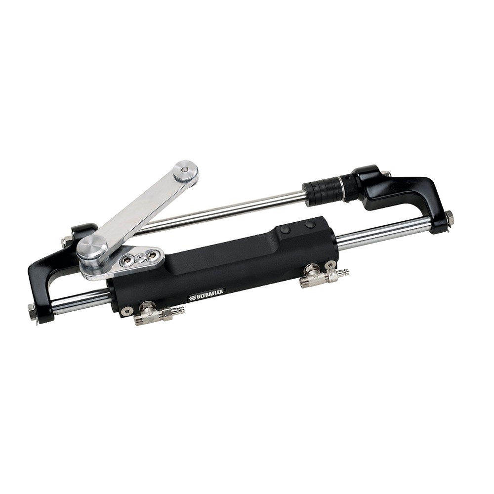 Uflex Usa UC128TS-1 Гидравлический цилиндр Uflex Uc128 версии 1 (uc128ts1)