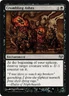 CRUMBLING ASHES Eventide MTG Magic the Gathering Cards DJMagic