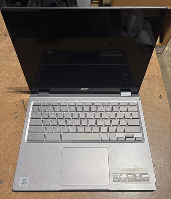 Acer Chromebook Spin 713 i5-10210U 8GB RAM 256GB SSD 2256x1504 No Charger