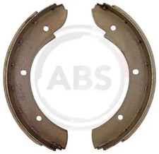 Mâchoire de frein Land Rover 90