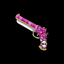LIMITED🚨| Roblox | Murder Mystery 2 | MM2 | Godly Blossom Gun - CHEAP