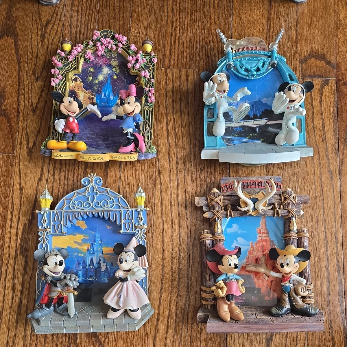 Disney Plates (1968-Now) for sale | eBay