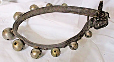 Ancien Collier a grelots