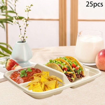 25 stück Taco Halter Steht Taco Shell Halter für Buffets Hause Versammlungen
