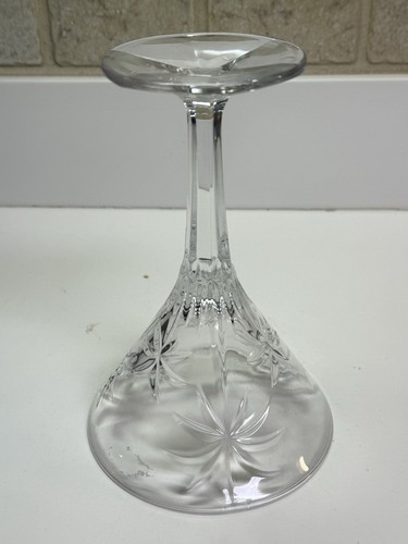 Godinger Palm Martini Glass - Picture 4 of 6
