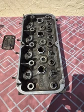 1980 Toyota Corolla 1.8L 3tc Head 
