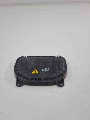 AUDI A6 Avant 4G5, C7, 4GD Scheinwerferabdeckung 17606000 4.00 Petrol 32434368