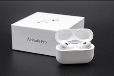 Airpods Pro 2nd Generation with USB-C Wireless Charging case