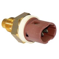 Sensor KüHlmitteltemperatur 2-Polig Metzger FüR U.A. Renault 19