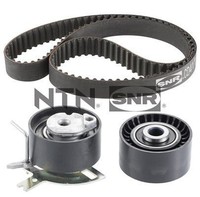 SNR KD459.58 Zahnriemensatz FüR CitroËN Passend FüR Fiat Ford Jaguar Lancia