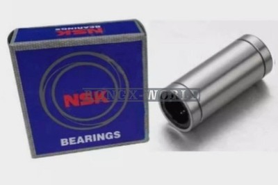 1PCS   LM50UU   Motion Bearing New *pz