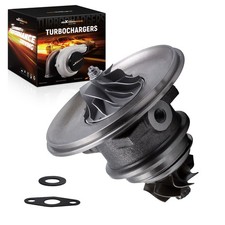 Turbolader Rumpfgruppe  for Fiat Idea Punto Lancia Musa 1.9 JTD  55223928