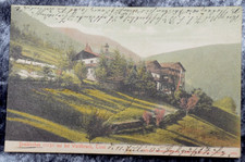 65393 Postcard Dreikirchenbei Waidbruck Tirol 1905 Austria