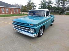 1964 Chevrolet C10 for Sale
