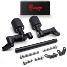 Motorcycle Frame Sliders, Crash Protector Falling Protection Guards Kits