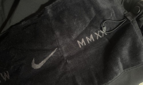 Pantalone tecnico Nike x MMW taglia L - Foto 14 di 17