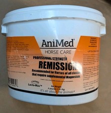 AniMed Remission 4 lb  