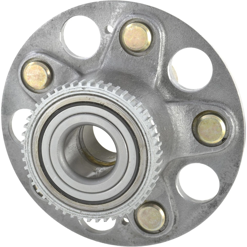 Conjunto de cojinete de rueda y buje para 01-03 Acura CL 1410-45627 Foto 3 de 4