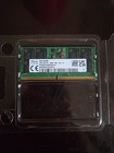 SK Hynix 16GB DDR5 SODIMM PC5-5600B 1Rx8 Pamięć RAM (model: HMCG78AGBSA092N)