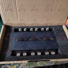 1PC NEW Mitsubishi PM450CLA120 1 year warranty