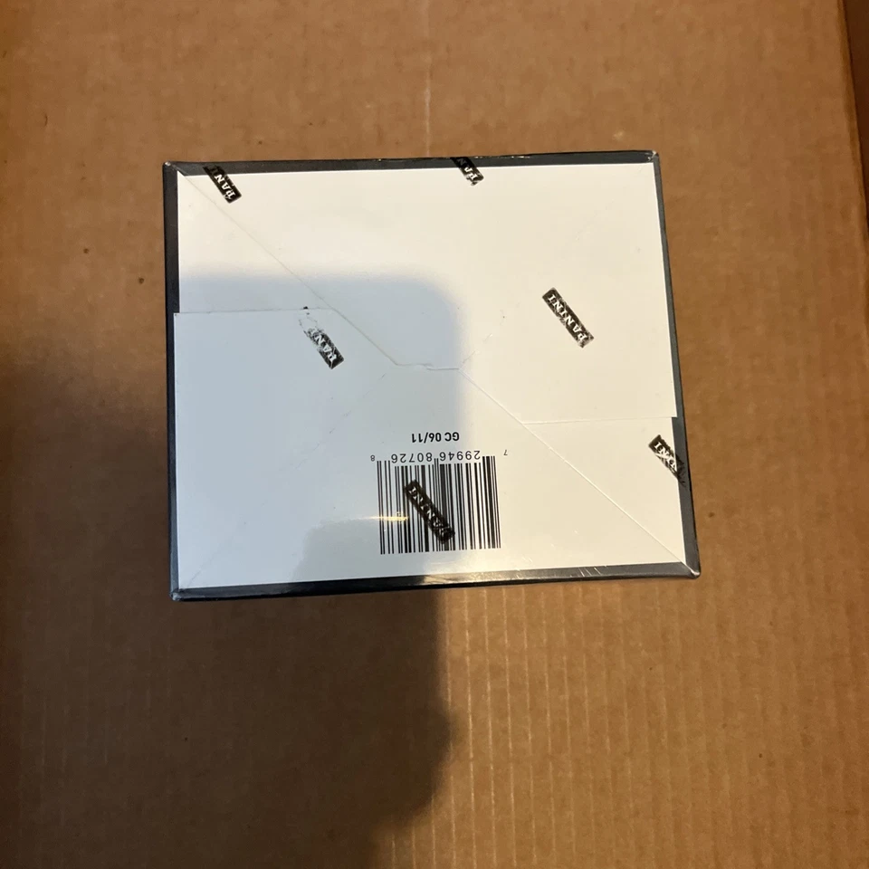 2011 Score hobby Box Football, Sealed - Image 3 of 4