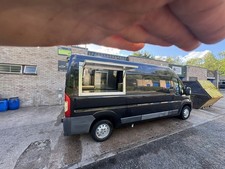 Burger Van 
