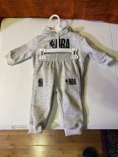 Nike Baby Sweat Suit