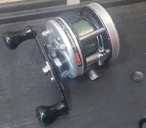 Ambassadeur 4600 | eBay