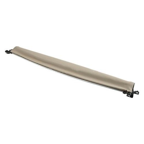 Beige Schiebedach Sonnenblende Rollo Sonnenschutz für VW Touareg 2011 2012- 2018 - Picture 6 of 8