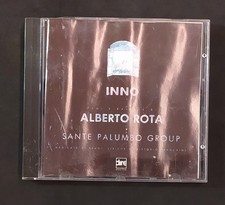 Sante Palumbo Group - Hymne Themen und Ballad...