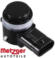 Metzger 0901214 Sensor FüR Einparkhilfe Parksensor PDC Sensor