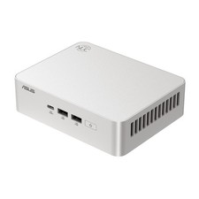 ASUS NUC 15 Pro+ Mini PC, Intel Core Ultra 7 255H, 16-core,