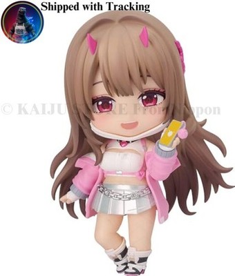 Good Smile Company Nendoroid NIKKE Viper Actionfigur Japan Import