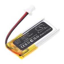 Battery for Sena Grip Remote Control,Handlebar Remote SC-HR-01,AHB401225