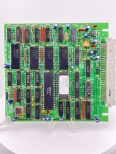 Otari MTR-15 Transport Control PCB Assembly – Card Type F