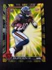 2025 Topps Chrome Luther Burden III Base (RAW)