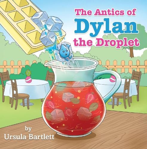 The Antics of Dylan the Droplet - Image 3