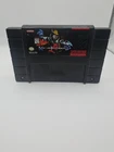 Killer Instinct (Nintendo SNES) Authentic Black Cartridge - Tested & Working