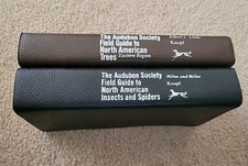 The Audubon Society Field Guide to North American Birds: Western Region  1977 +1