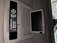 Console Front Roof Touring Elite Fits 11-17 ODYSSEY 451981