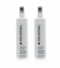 Paul Mitchell Soft Style Soft Sculpting Spray Gel 8.5oz 2 pack 