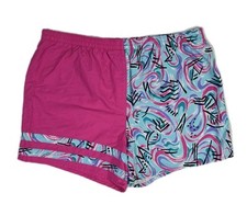 California Sands by Balboa Vintage 90's Men's Swim Trunks Shorts USA Made OSFA