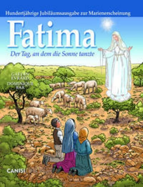 Fatima: Der Tag, an dem die Sonne tanzte - Bild 3