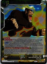 TCG Dragon Ball Super Karte Great Ape Son Gohan, Rampaging Calamity BT24-090