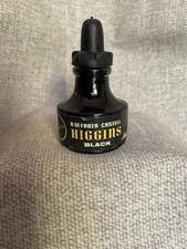 A.W. Faber Castell Vintage  HIGGINS. India Drawing Ink No:  4415